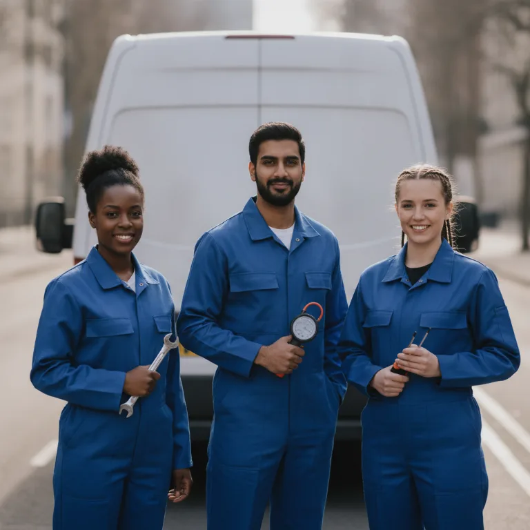 Gasheizung Reparatur Team in Hofheim am Taunus